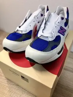 New Balance U99278L PURPLE