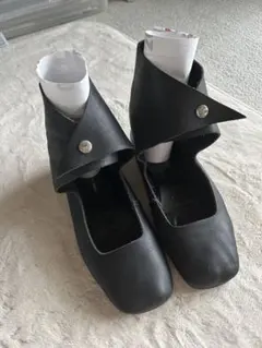 希少COMME des GARCONSシューズのサムネイル