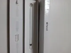 Apple Pencil 第1世代