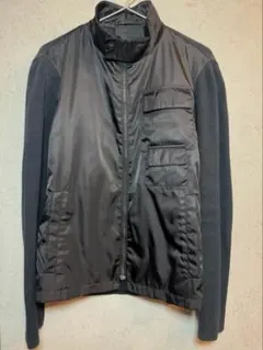 2026年最新】プラダ ニットジャケット メンズの人気アイテム - メルカリ