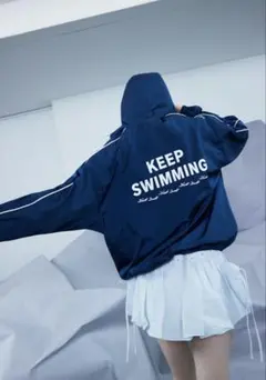 BTS ARIRANG KEEP SWIMMING ジャケットSサイズ - メルカリ