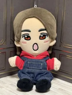 2025年最新】末澤誠也 ちびぬい 衣装の人気アイテム - メルカリ