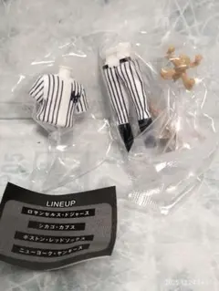 MLB カプセルトルソー ニューヨーク•ヤンキース