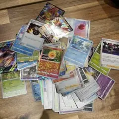 ポケモンカード 約79枚セット