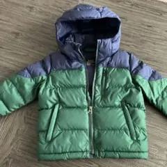 Polo Ralph Lauren ダウンコート 3/3T
