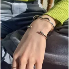Chabi Jewelry シルバー チェーンネックレス silver925 - メルカリ