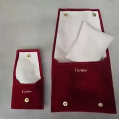 カルティエ バッグ