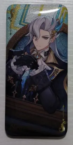 2026年最新】原神 缶バッジ ヌヴィレットの人気アイテム - メルカリ