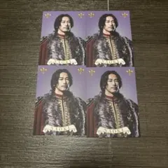 小林直己 フォトカード