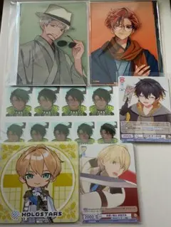 2026年最新】岸堂天真 缶バッジの人気アイテム - メルカリ