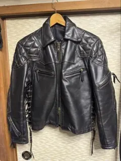 2026年最新】Langlitz Leathers メンズ シングルライダースの人気