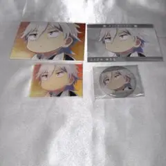 【即購入可】文ストわん！ani-art aqua label 福沢諭吉 セット