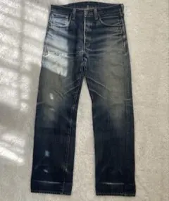 LEVI‘S リーバイス 501XX 復刻 1947 W34 LVC