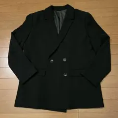 テーラードジャケット ウール