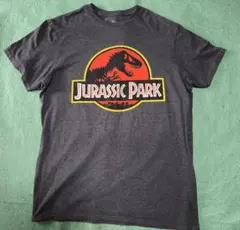 US古着 ジュラシックパークJurassic Park Tシャツ Mサイズのサムネイル