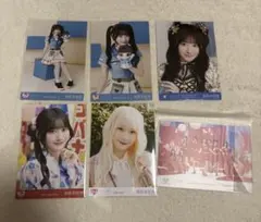 ❤*︎様 イコラブ ＝LOVE 齋藤樹愛羅　生写真セット