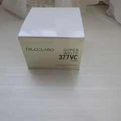DR.CI:Labo SUPER WHITE 377VC CREAMのサムネイル
