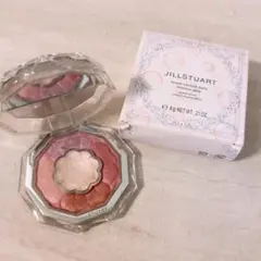 s☆残量確認☆ジルスチュアート ブルームクチュールアイズ タイムレスグロウ 16