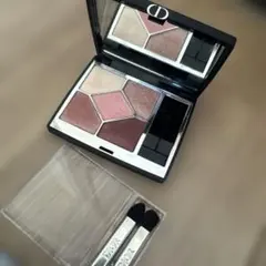 Dior アイシャドウパレット