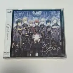 Opus【通常盤】　IDOLiSH7