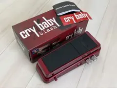 JIM DUNLOP / SW95 SLASH CRY BABY WAHのサムネイル