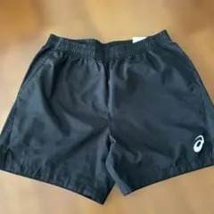 asics ランニングパンツ　ショートパンツ
