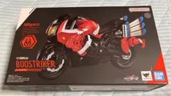 2025年最新】S.H.Figuarts ブーストライカーの人気アイテム - メルカリ