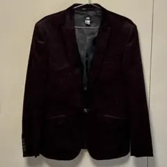 h&m テーラードジャケット