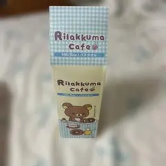リラックマ Milk Box入バスタオル - メルカリ