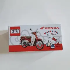 2026年最新】スーパーカブ HELLO KITTYの人気アイテム - メルカリ