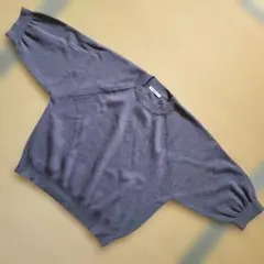 CLASSICAL ELF 半袖ニットセーター