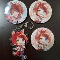 すとぷり 莉犬くんまとめ売り