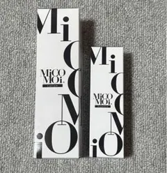 【新品】MiCO MOi ミコモイローシュン、ミコモイエッセンス 2セットのサムネイル