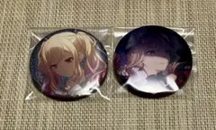 プロセカ グリッター缶バッジ vol.41 42 B 天馬咲希