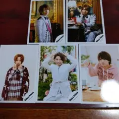 岩橋玄樹　公式写真　シンデレラガール・Memorial