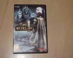 PC TWO WORLDS 2