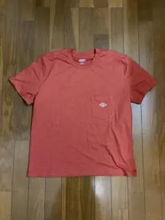 DANTON【ダントン】ショートスリーブ　ポケットTシャツのサムネイル