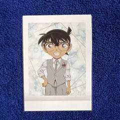 名探偵コナン　ぱしゃこれ　ハロウィンの花嫁　タキシード　江戸川コナン