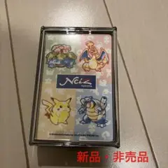 ち*。様 ポケモントランプ ネッツトヨタ ち*。様 ポケモントランプ ネッツトヨタ 2025年最新】トヨタ
