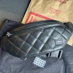 porter ボディバッグ
