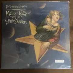 2026年最新】the smashing pumpkins レコードの人気アイテム - メルカリ