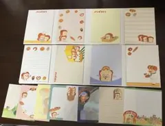 パンどろぼう バラメモ おすそ分け