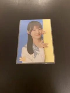 日向坂46 佐々木美玲 過去衣装ランダム生写真 アザトカワイイセーラー