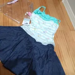 マザウェイズ水着！新品140センチ