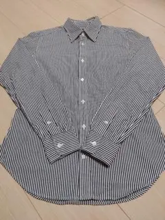 【未使用級】Ralph Lauren(ラルフローレン)ストライプシャツ