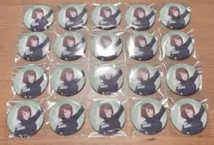 呪術廻戦 懐玉・玉折 家入硝子 AJ2024 AJ2024ver. 缶バッジ