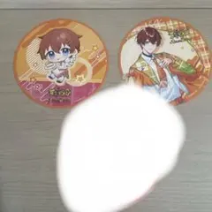 すたぽら✖️スイーツパラダイスコラボ　コースター