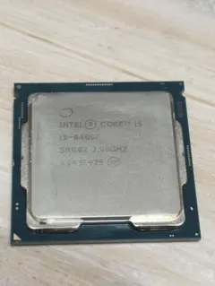 2025年最新】cpu core i5-9400fの人気アイテム - メルカリ