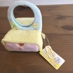 すみっコぐらし てのりぬいぐるみ ドレッサー 引き出し付き