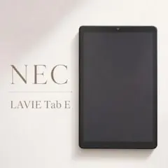 NEC PC-TAB10202 LAVIE Tab 102K1 タブレット - メルカリ